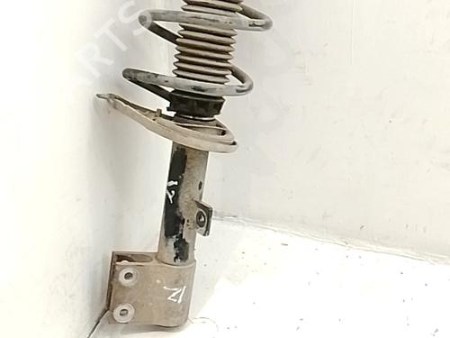 Left front shock absorber PEUGEOT PARTNER Tepee 1.6 HDi 75 (16V) | BP35779356M16 - Image 2