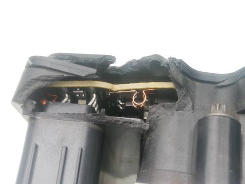 ABS pump HONDA CIVIC X Hatchback (FC_, FK_) 2.0 Type-R (FK8) | BP23421137M43 