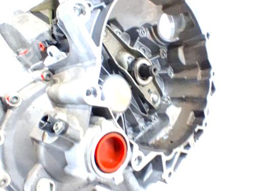 Girkasse Girkasse VW POLO VI (AW1, BZ1, AE1) 1.0 TSI (95 hp) 33762581 33762581