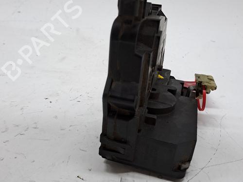 Front right lock OPEL CORSA D (S07) 1.3 CDTI (L08, L68) | BP25998624C97 