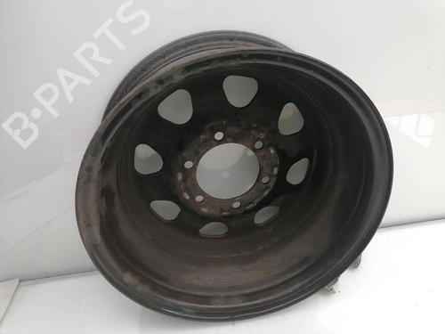 Used Rim NISSAN SERENA (C23) 2.3 D (75 hp) 23450065
