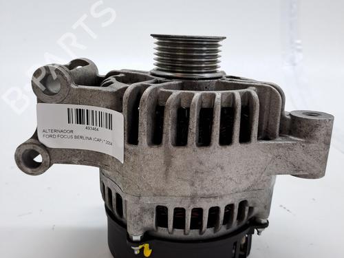 Used Alternator FORD FOCUS C-MAX (DM2) 1.6 (100 hp) 23284422