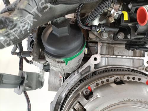 Engine OPEL GRANDLAND / GRANDLAND X (A18, P1UO) 1.5 Turbo D (75) | BP28037074M1 