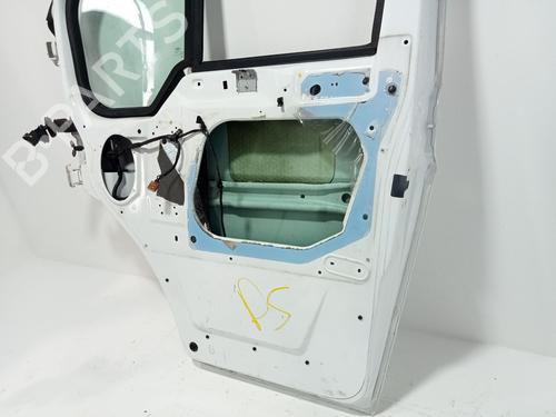 Right front door FORD TRANSIT Van (FA_ _) 2.4 TDCi RWD | BP29116326C3 