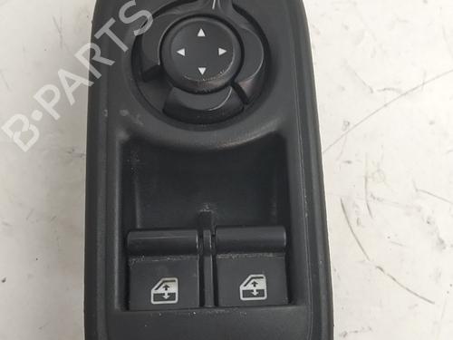Mando elevalunas delantero izquierdo Mando elevalunas delantero izquierdo 39556075 39556075