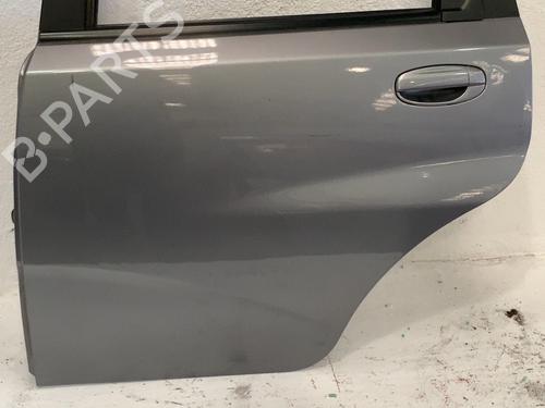 Used Left rear door Left rear door 38416040 38416040