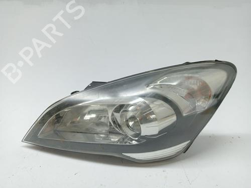 Used Left headlight KIA CEE'D SW (ED) 1.4 (105 hp) 24172647