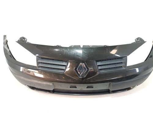 Front bumper RENAULT MEGANE II (BM0/1_, CM0/1_) 1.5 dCi (BM0F, BM0T, BM2B, CM0F, CM0T) | BP26019965C7 