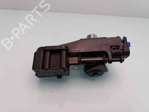 Trunk håndtak OPEL CORSA C (X01) 1.3 CDTI (F08, F68) (70 hp) 23385915