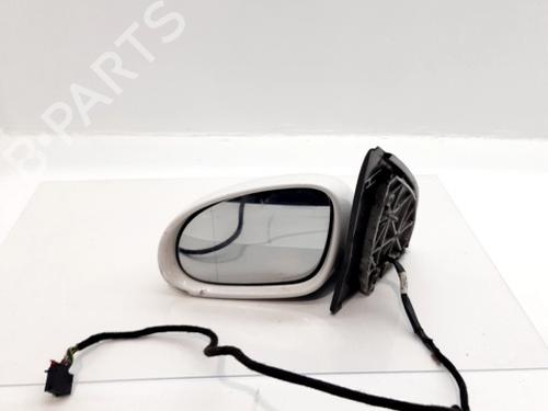 Used Left mirror VW GOLF V (1K1) 1.4 TSI (122 hp) 31011542