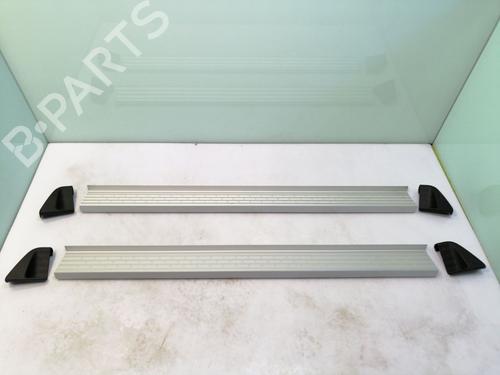 Used Step NISSAN NOTE (E11, NE11) 1.4 LPG (88 hp) 30451980