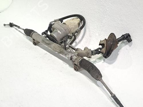 Used Steering rack SAAB 9-3 (YS3F, E79, D79, D75) 1.9 TiD (150 hp) 29052079