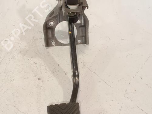 Used Break pedal Break pedal 38418017 38418017