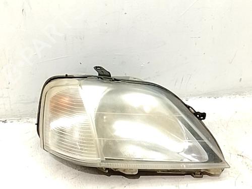Right headlight DACIA LOGAN MCV (KS_) 1.6 (KS0B, KS0D, KS0F) | BP34450628C29  - Image 5