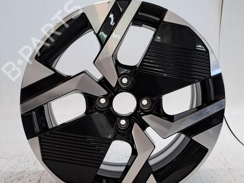 Used Rim PEUGEOT 2008 II (UD_, US_, UY_, UJ_, UR_, UC_) 1.2 PureTech 100 (USHNK) (101 hp) 27585904
