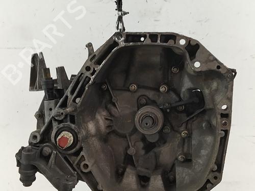 Gearkasse Gearkasse 39655013 39655013