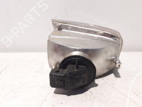 Used Left front indicator CITROËN ZX (N2) 1.9 TD (90 hp) 25465799