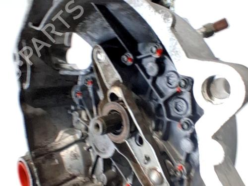 Gearbox VW UP! (121, 122, BL1, BL2, BL3, 123) 1.0 | BP34265090M3  - Image 6