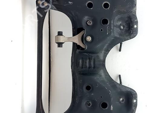 Subframe FIAT 500L (351_, 352_) 1.3 D Multijet (199LXY1A, 199LXY11) | BP38416186M9 - Image 2