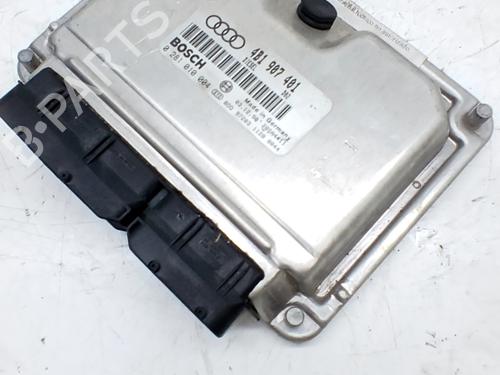 Used Engine control unit (ECU) Engine control unit (ECU) AUDI A6 C5 (4B2, 4B4) 1.8 T (150 hp) 32696577 32696577