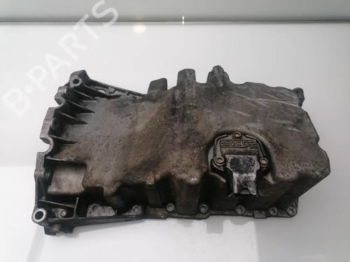 Carter d'huile CITROËN 2 CV 4 (16 hp) 31061571