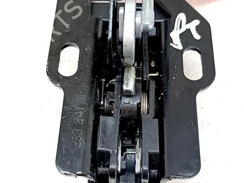 Used Tailgate lock Tailgate lock CITROËN BERLINGO Box Body/MPV (K9) 1.5 BlueHDi 100 (102 hp) 34508211 34508211