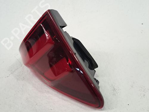 Right tailgate light PEUGEOT 3008 I MPV (0U_) 1.6 BlueHDi 120 | BP26544424C80 