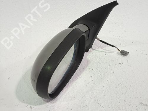 Left mirror NISSAN MICRA III (K12) 1.4 16V | BP23381439C26 