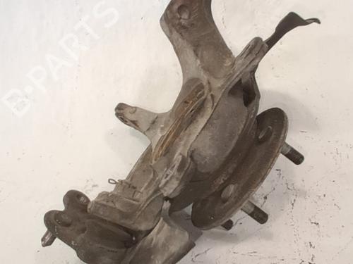 Left front steering knuckle HONDA CR-V IV (RM_) 1.6 i-DTEC 4WD (RE6) | BP37245611M25 - Image 2