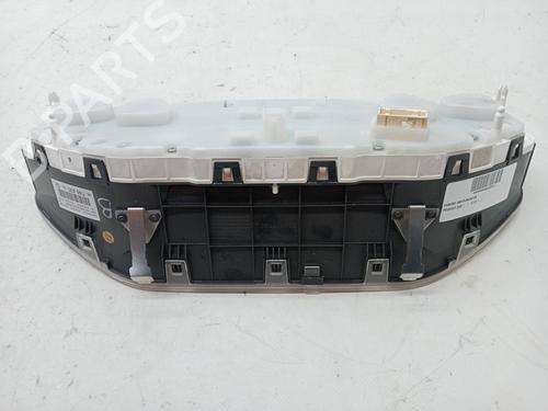 Used Instrument cluster PEUGEOT 208 I (CA_, CC_) 1.6 HDi (92 hp) 23352436