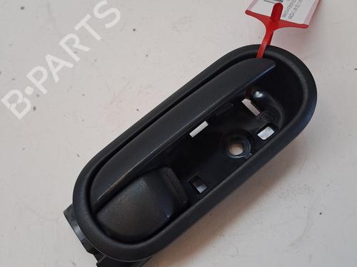 Used Front right interior door handle MAZDA 2 (DE_, DH_) 1.3 (DE3FS) (75 hp) 27292804
