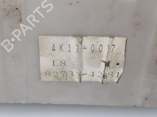 Used Fuse box TOYOTA RAV 4 II (_A2_) 1.8 (ZCA25_, ZCA26_, ZCA25W, ZCA26W) (125 hp) 23380347
