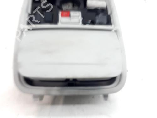 Kabinelys Kabinelys SEAT ATECA (KH7, KHP) 1.0 TSI (110 hp) 33761819 33761819