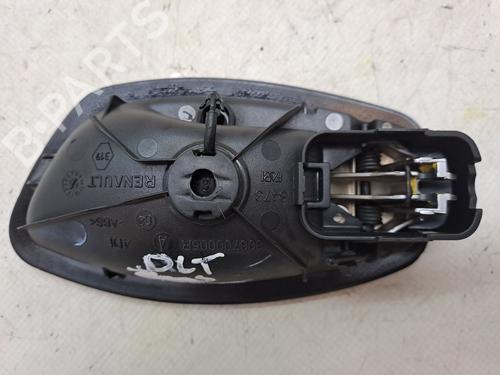 Front right interior door handle RENAULT LAGUNA III Grandtour (KT0/1) 2.0 dCi (KT07, KT0J, KT14, KT1A, KT1S) | BP23357744I14 