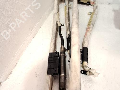 Airbag Kit KIA SPORTAGE III (SL) 1.7 CRDi | BP31062162C86
