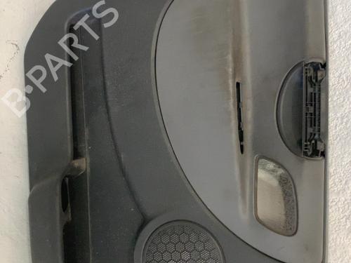 Used Front left panel Front left panel CITROËN JUMPY II Van 2.0 HDi 120 (120 hp) 33772637 33772637