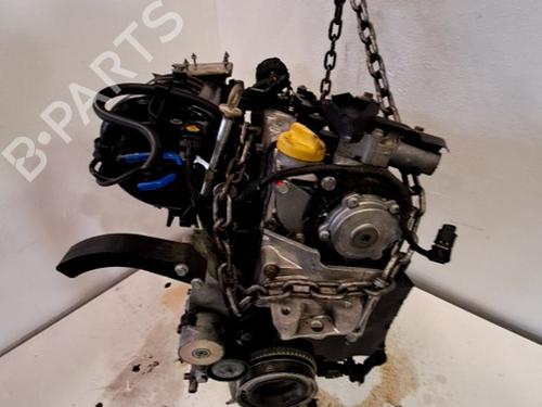Engine FIAT GRANDE PUNTO (199_) 1.4 16V (199BXG1B, 199AXG1B) | BP29558046M1 - Image 5