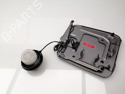 Fuel flap NISSAN PULSAR Hatchback (C13) 1.5 dCi | BP23936340C131 