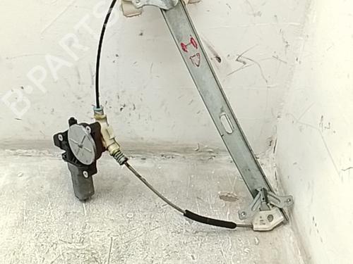 Used Front left window mechanism Front left window mechanism 37635265 37635265