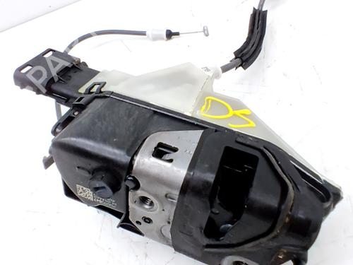 front-right-lock-opel-corsa-f-p2jo-2019-33764058 main image