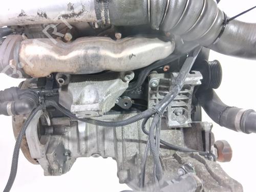 Motor AUDI A6 C6 (4F2) 3.0 TDI quattro | BP28142024M1 