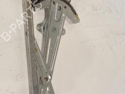 Front left window mechanism HONDA CR-V IV (RM_) 1.6 i-DTEC 4WD (RE6) | BP37245597C22 - Image 2