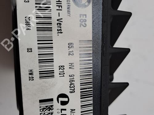 Electronic module BMW 1 Coupe (E82) 123 d | BP23364081M83 