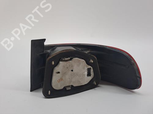 Left taillight HONDA ACCORD V (CE, CF_, CD) 1.8 i (CE7) | BP23373978C34 