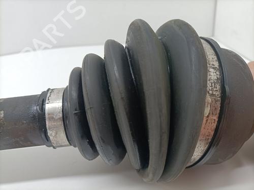 Right front driveshaft CITROËN C4 I (LC_) 1.4 16V | BP26539028M39 