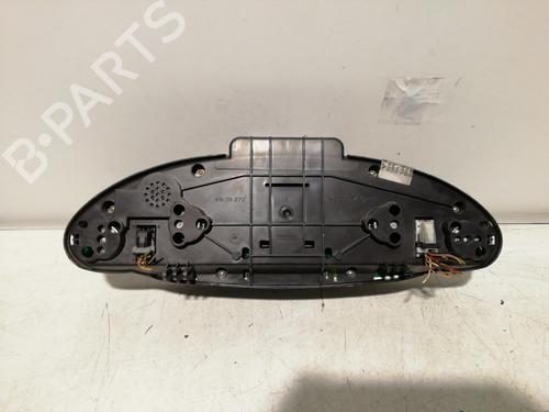 Cockpit PEUGEOT 206 Hatchback (2A/C) 1.4 HDi eco 70 | BP25459769C47 