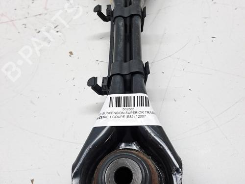 Used Right rear suspension arm BMW 1 Coupe (E82) 123 d (204 hp) 23364055