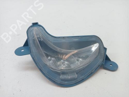 Right front fog light RENAULT ZOE (BFM_) ZOE | BP27519638C31 