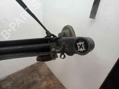 Rear axle CITROËN DS4 (NX_) 1.6 HDi 90 | BP24308440M2 