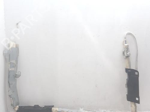 Used Left curtain airbag Left curtain airbag MITSUBISHI COLT VI (Z3_A, Z2_A) 1.5 DI-D (Z39A) (95 hp) 33768922 33768922